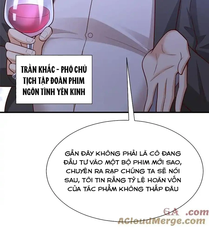 Mỗi Tuần Ta Có Một Nghề Nghiệp Mới Chapter 685 - Trang 4