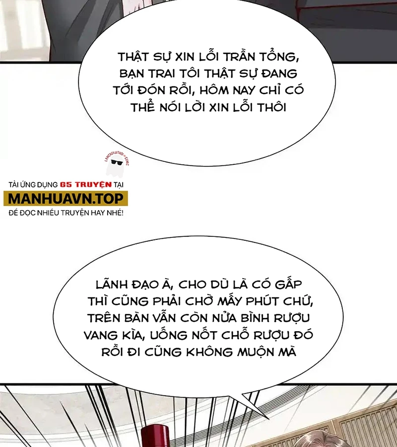 Mỗi Tuần Ta Có Một Nghề Nghiệp Mới Chapter 685 - Trang 4