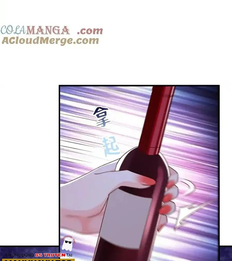 Mỗi Tuần Ta Có Một Nghề Nghiệp Mới Chapter 685 - Trang 4