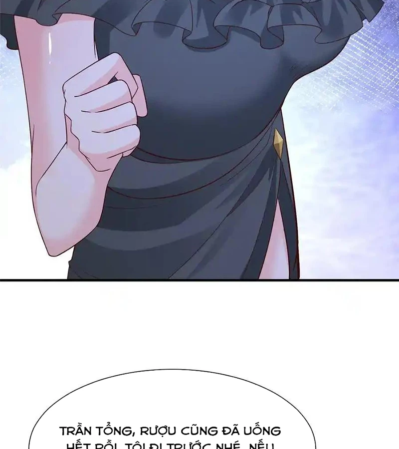 Mỗi Tuần Ta Có Một Nghề Nghiệp Mới Chapter 685 - Trang 4