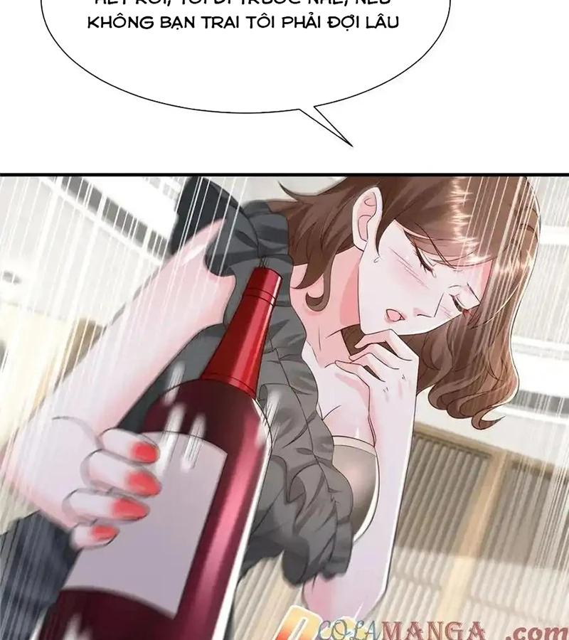 Mỗi Tuần Ta Có Một Nghề Nghiệp Mới Chapter 685 - Trang 4