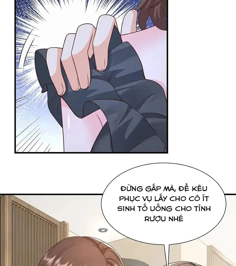 Mỗi Tuần Ta Có Một Nghề Nghiệp Mới Chapter 685 - Trang 4