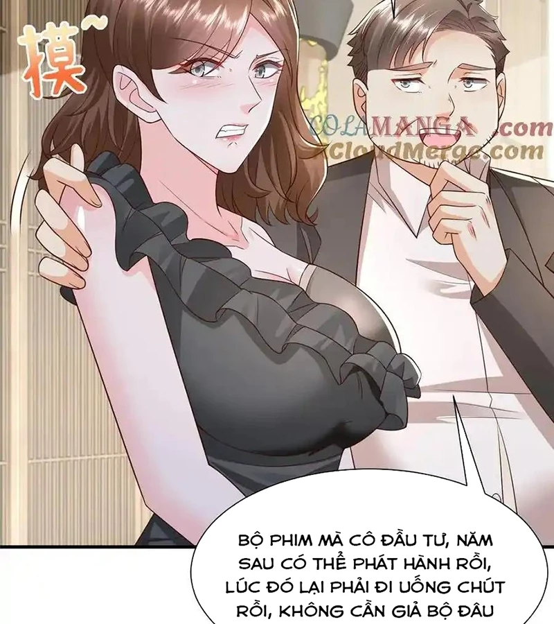 Mỗi Tuần Ta Có Một Nghề Nghiệp Mới Chapter 685 - Trang 4