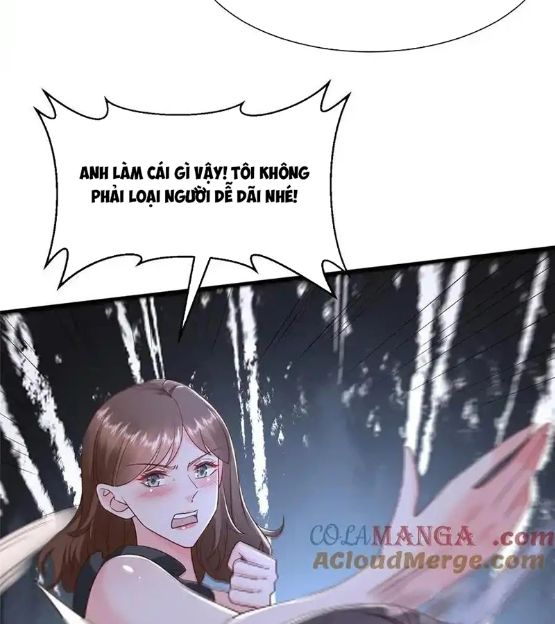 Mỗi Tuần Ta Có Một Nghề Nghiệp Mới Chapter 685 - Trang 4