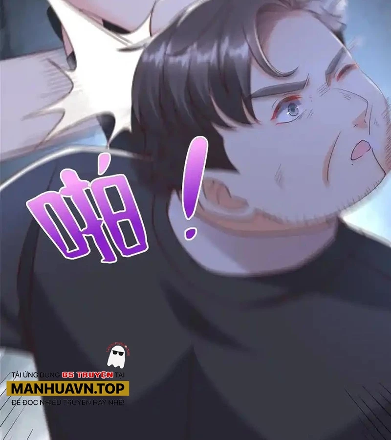 Mỗi Tuần Ta Có Một Nghề Nghiệp Mới Chapter 685 - Trang 4