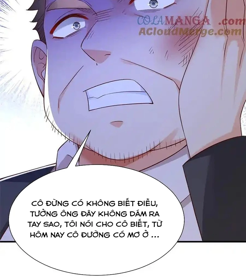 Mỗi Tuần Ta Có Một Nghề Nghiệp Mới Chapter 685 - Trang 4