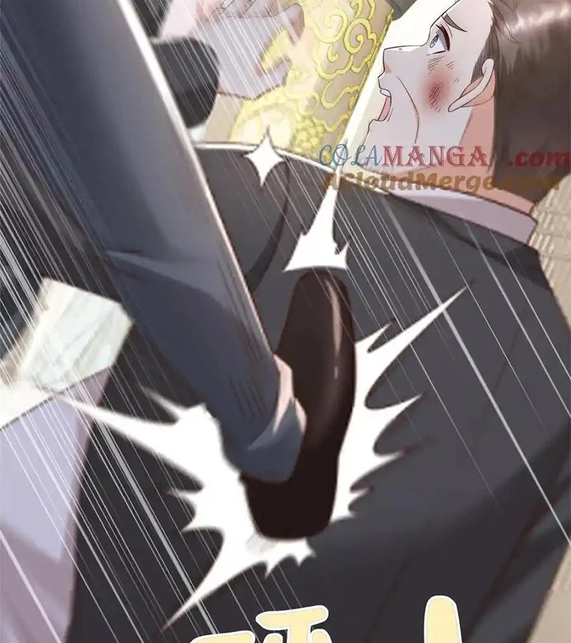 Mỗi Tuần Ta Có Một Nghề Nghiệp Mới Chapter 685 - Trang 4