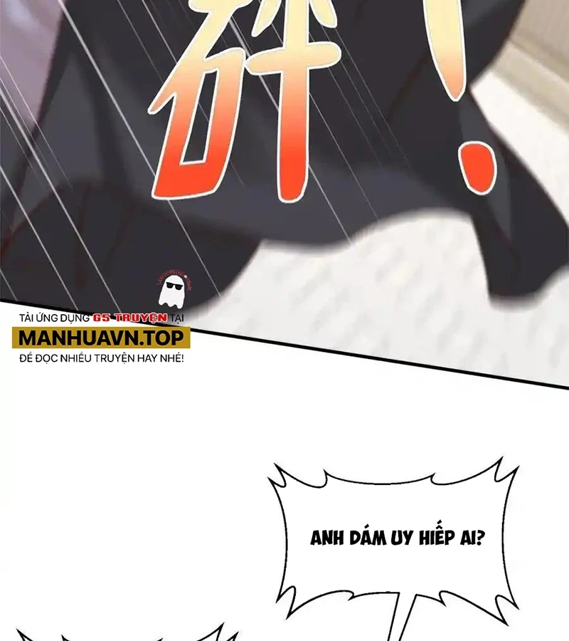 Mỗi Tuần Ta Có Một Nghề Nghiệp Mới Chapter 685 - Trang 4