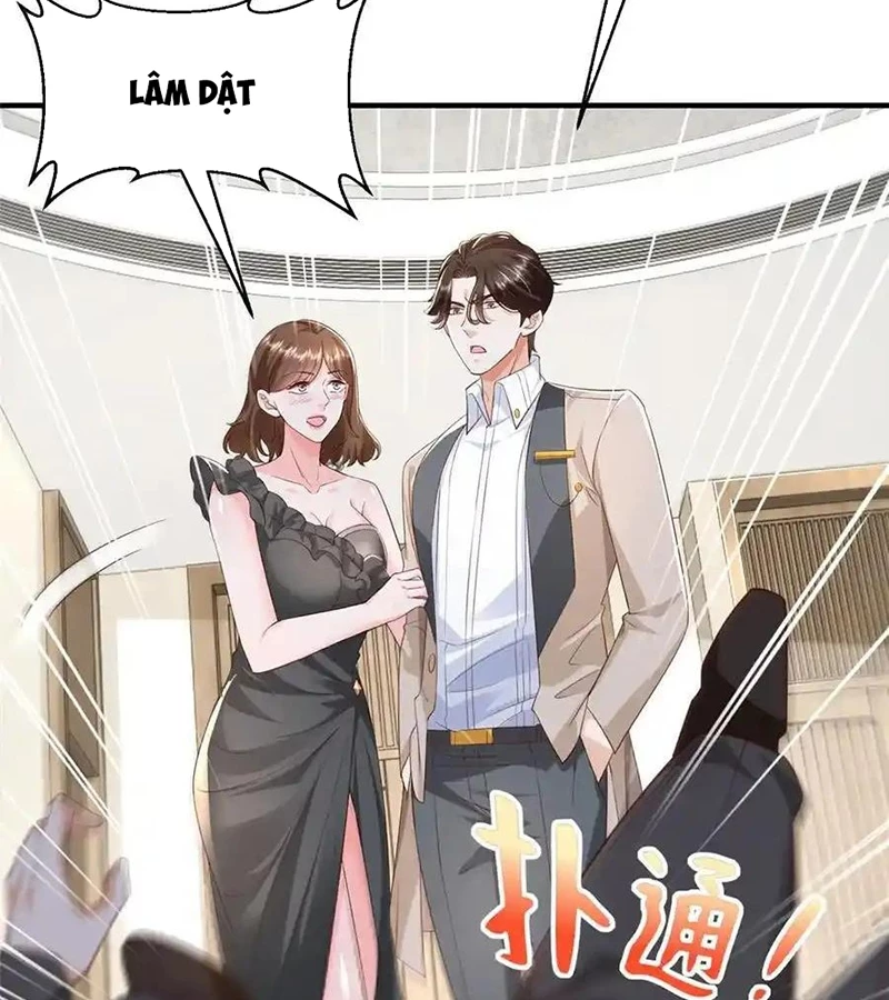Mỗi Tuần Ta Có Một Nghề Nghiệp Mới Chapter 685 - Trang 4