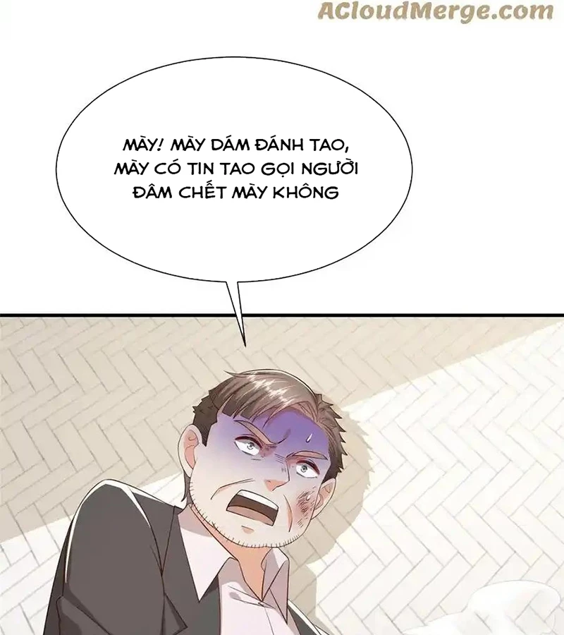 Mỗi Tuần Ta Có Một Nghề Nghiệp Mới Chapter 685 - Trang 4