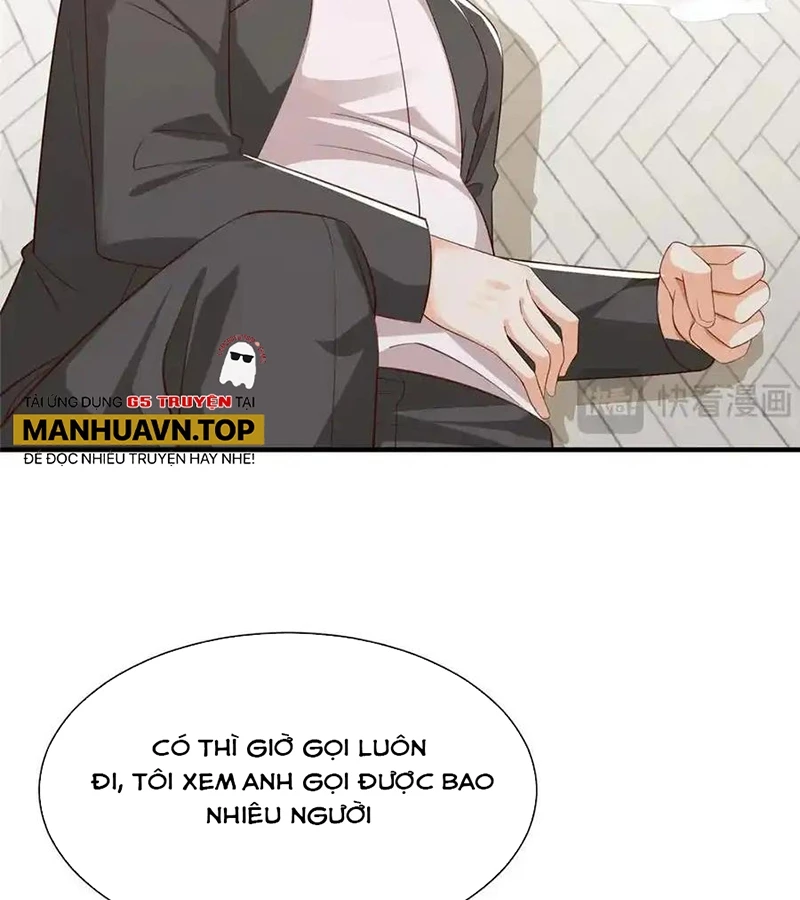 Mỗi Tuần Ta Có Một Nghề Nghiệp Mới Chapter 685 - Trang 4