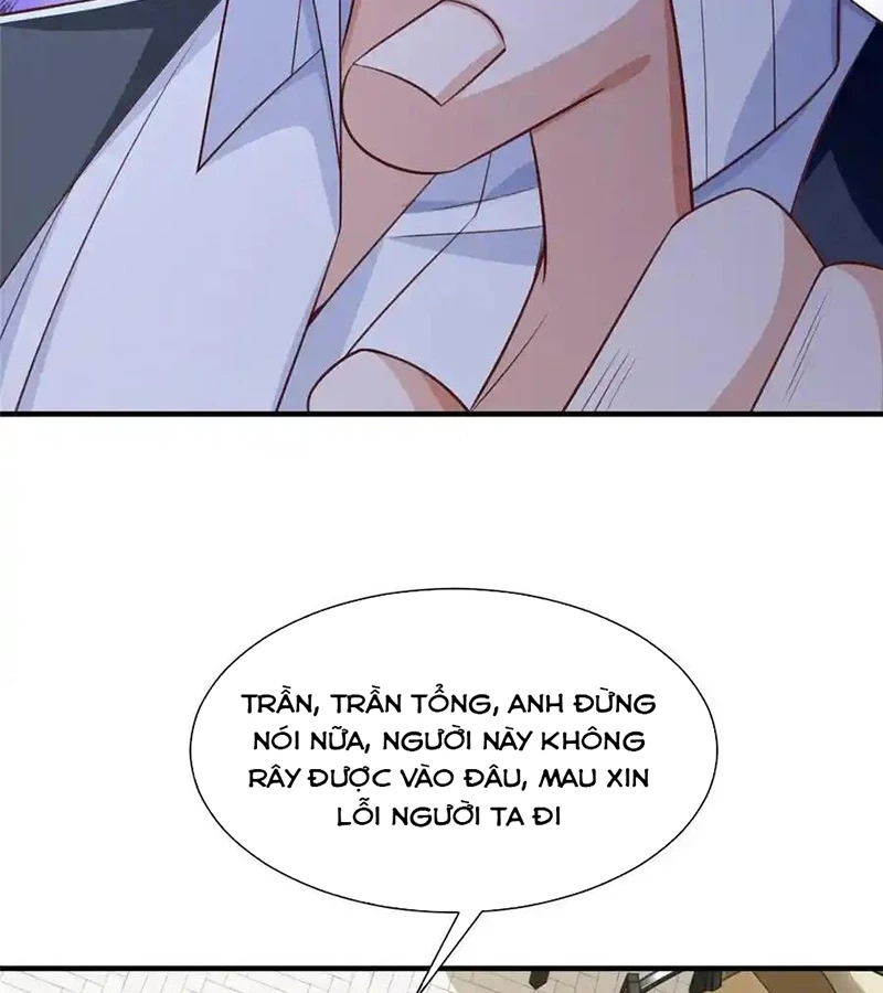 Mỗi Tuần Ta Có Một Nghề Nghiệp Mới Chapter 685 - Trang 4