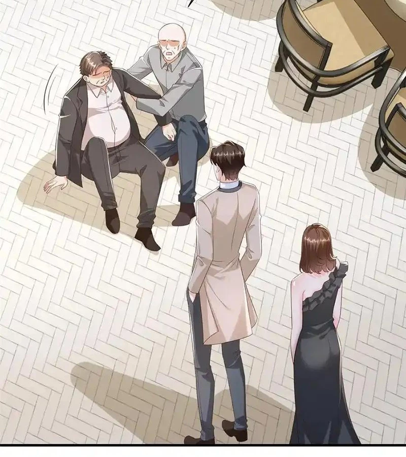 Mỗi Tuần Ta Có Một Nghề Nghiệp Mới Chapter 685 - Trang 4