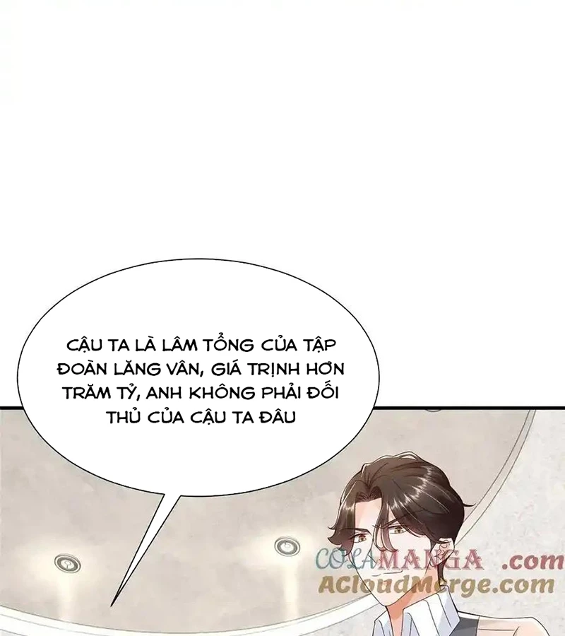 Mỗi Tuần Ta Có Một Nghề Nghiệp Mới Chapter 685 - Trang 4