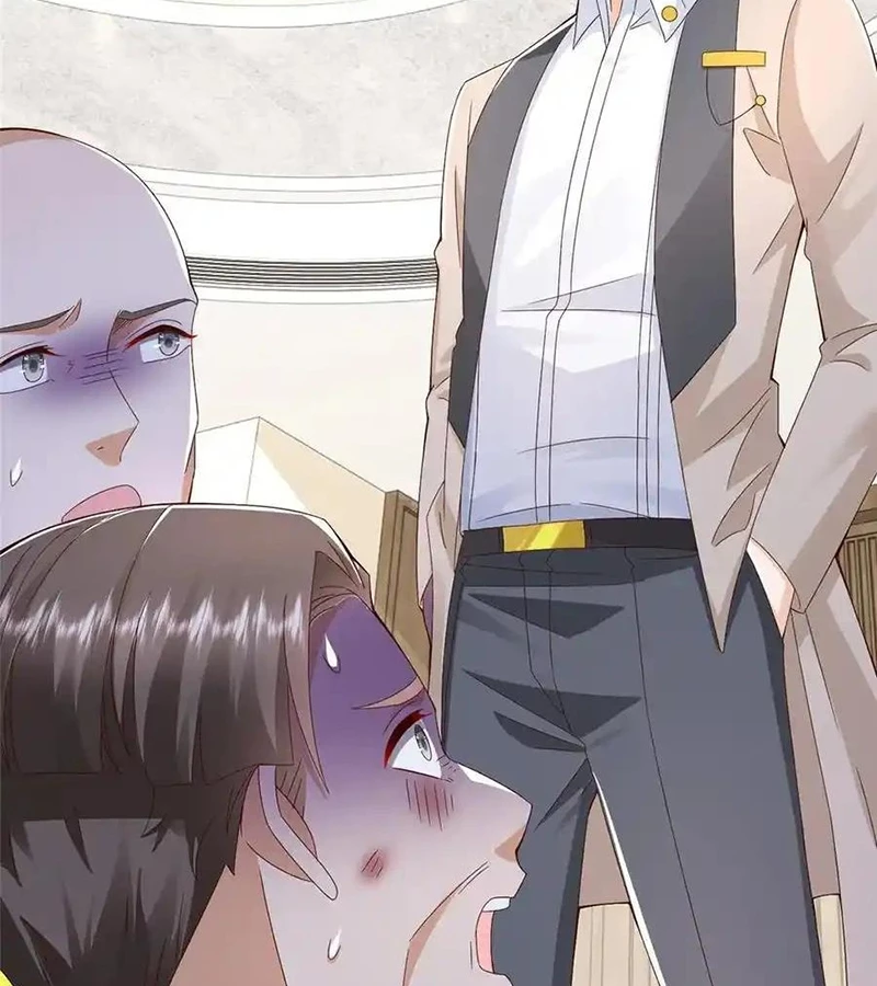 Mỗi Tuần Ta Có Một Nghề Nghiệp Mới Chapter 685 - Trang 4