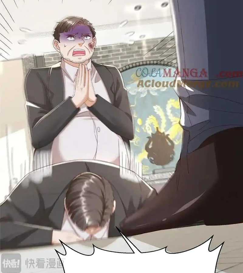 Mỗi Tuần Ta Có Một Nghề Nghiệp Mới Chapter 685 - Trang 4