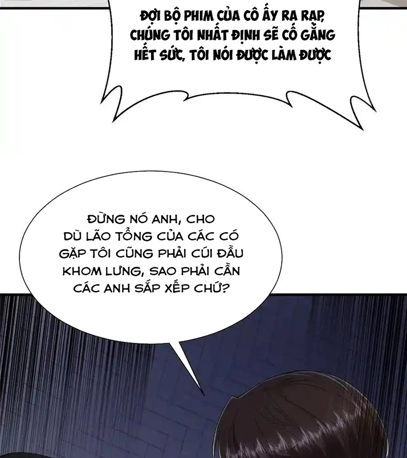 Mỗi Tuần Ta Có Một Nghề Nghiệp Mới Chapter 685 - Trang 4