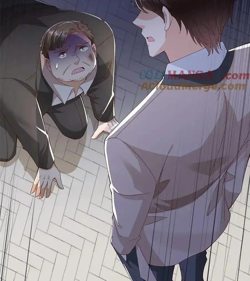 Mỗi Tuần Ta Có Một Nghề Nghiệp Mới Chapter 685 - Trang 4