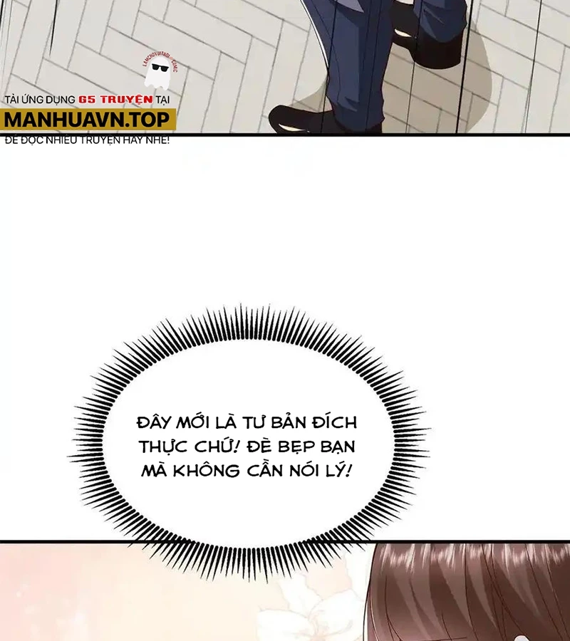 Mỗi Tuần Ta Có Một Nghề Nghiệp Mới Chapter 685 - Trang 4