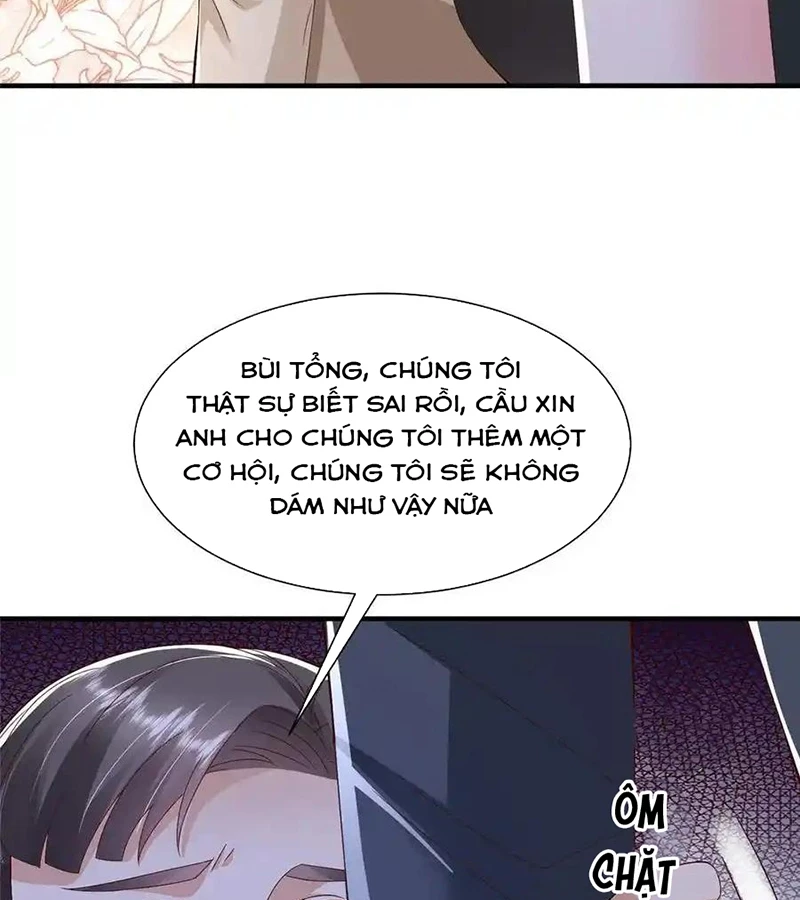 Mỗi Tuần Ta Có Một Nghề Nghiệp Mới Chapter 685 - Trang 4