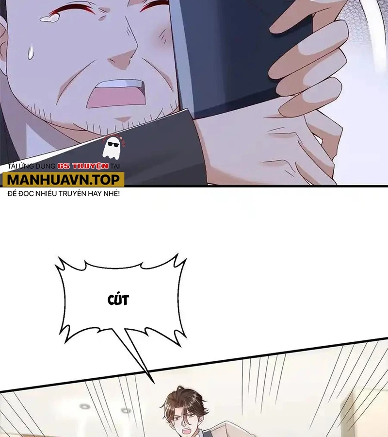 Mỗi Tuần Ta Có Một Nghề Nghiệp Mới Chapter 685 - Trang 4