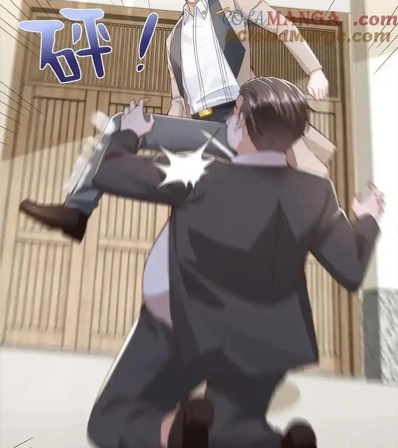 Mỗi Tuần Ta Có Một Nghề Nghiệp Mới Chapter 685 - Trang 4