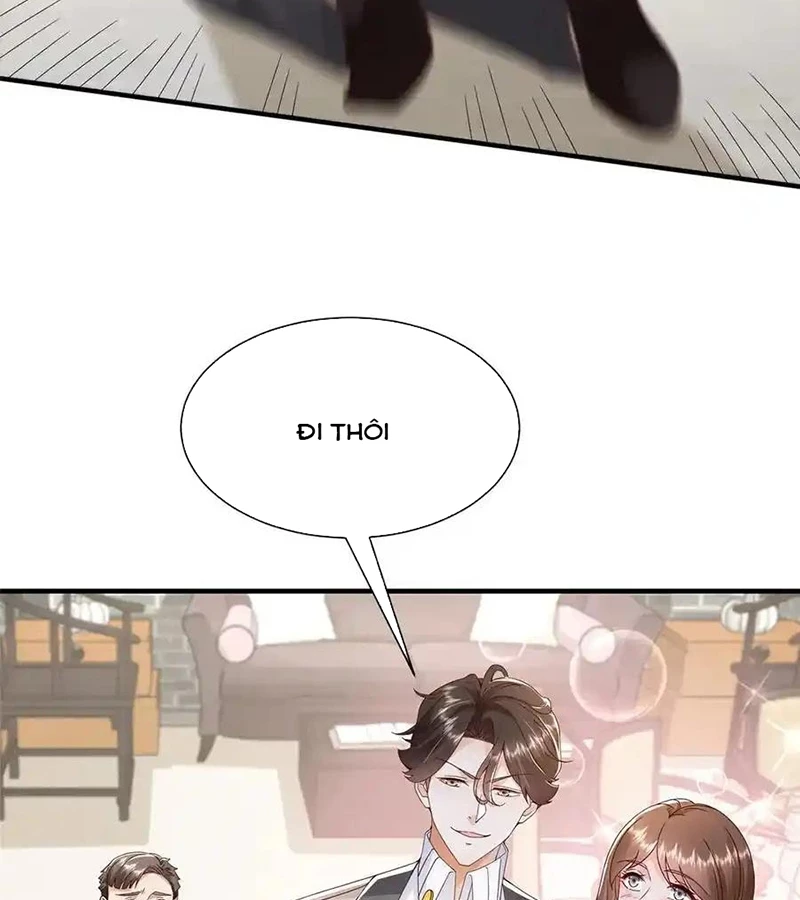 Mỗi Tuần Ta Có Một Nghề Nghiệp Mới Chapter 685 - Trang 4