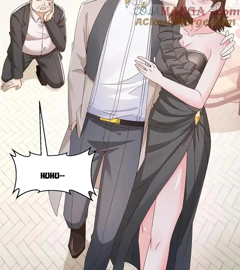 Mỗi Tuần Ta Có Một Nghề Nghiệp Mới Chapter 685 - Trang 4