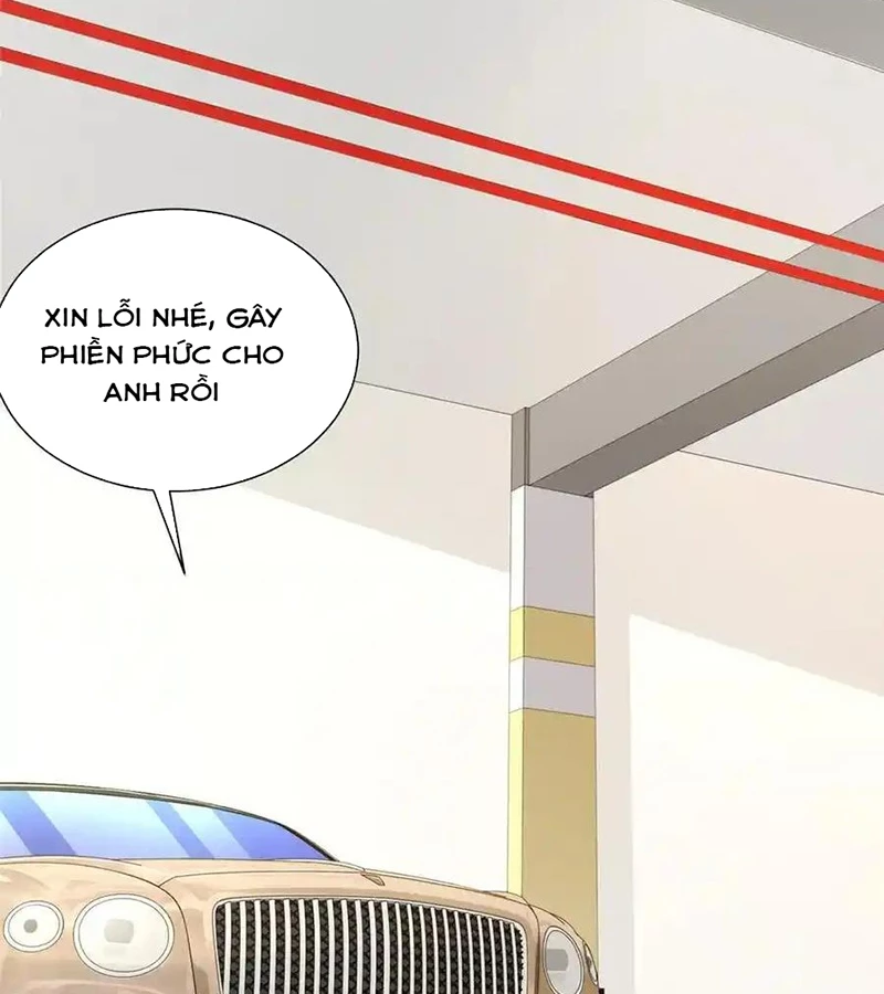 Mỗi Tuần Ta Có Một Nghề Nghiệp Mới Chapter 686 - Trang 4