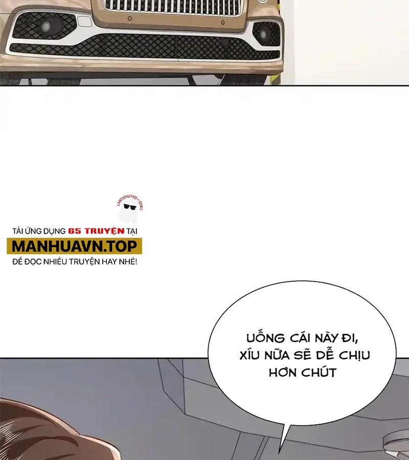 Mỗi Tuần Ta Có Một Nghề Nghiệp Mới Chapter 686 - Trang 4