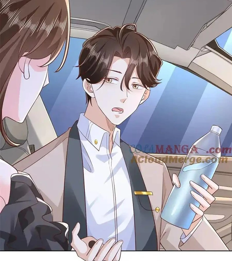 Mỗi Tuần Ta Có Một Nghề Nghiệp Mới Chapter 686 - Trang 4