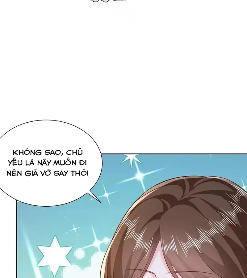 Mỗi Tuần Ta Có Một Nghề Nghiệp Mới Chapter 686 - Trang 4