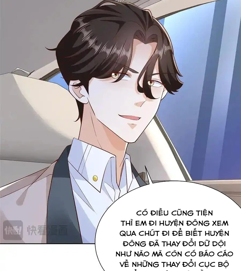 Mỗi Tuần Ta Có Một Nghề Nghiệp Mới Chapter 686 - Trang 4