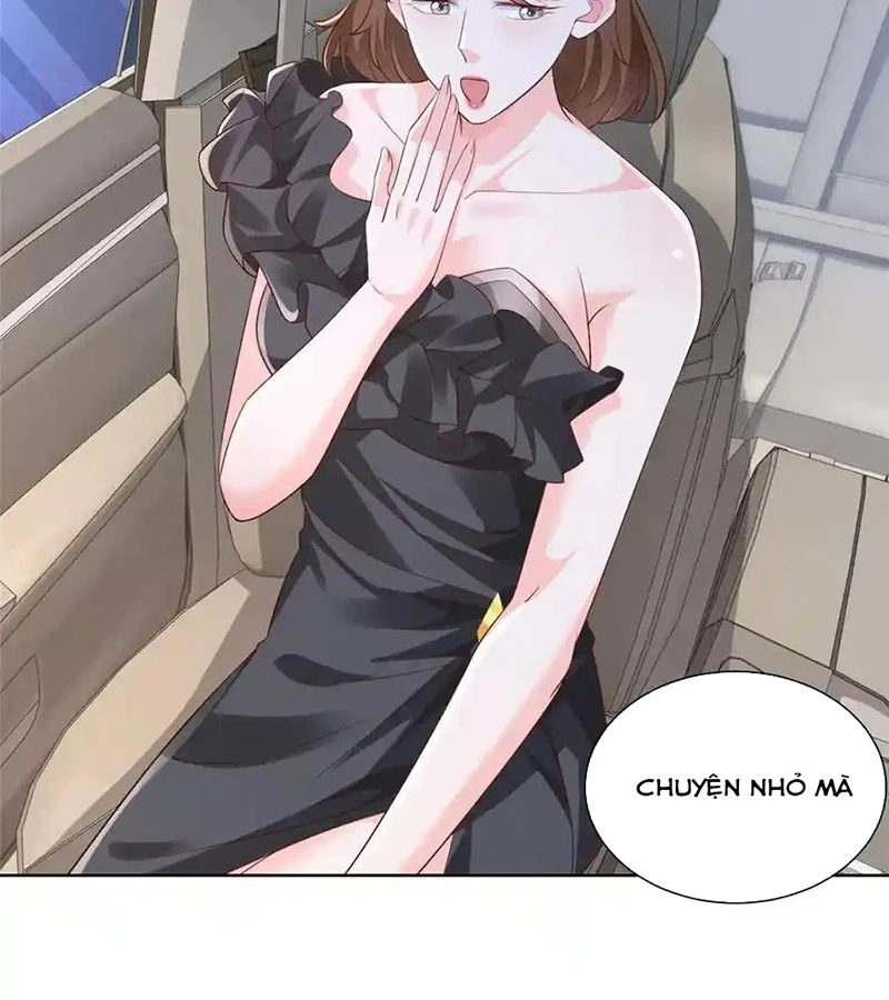 Mỗi Tuần Ta Có Một Nghề Nghiệp Mới Chapter 686 - Trang 4