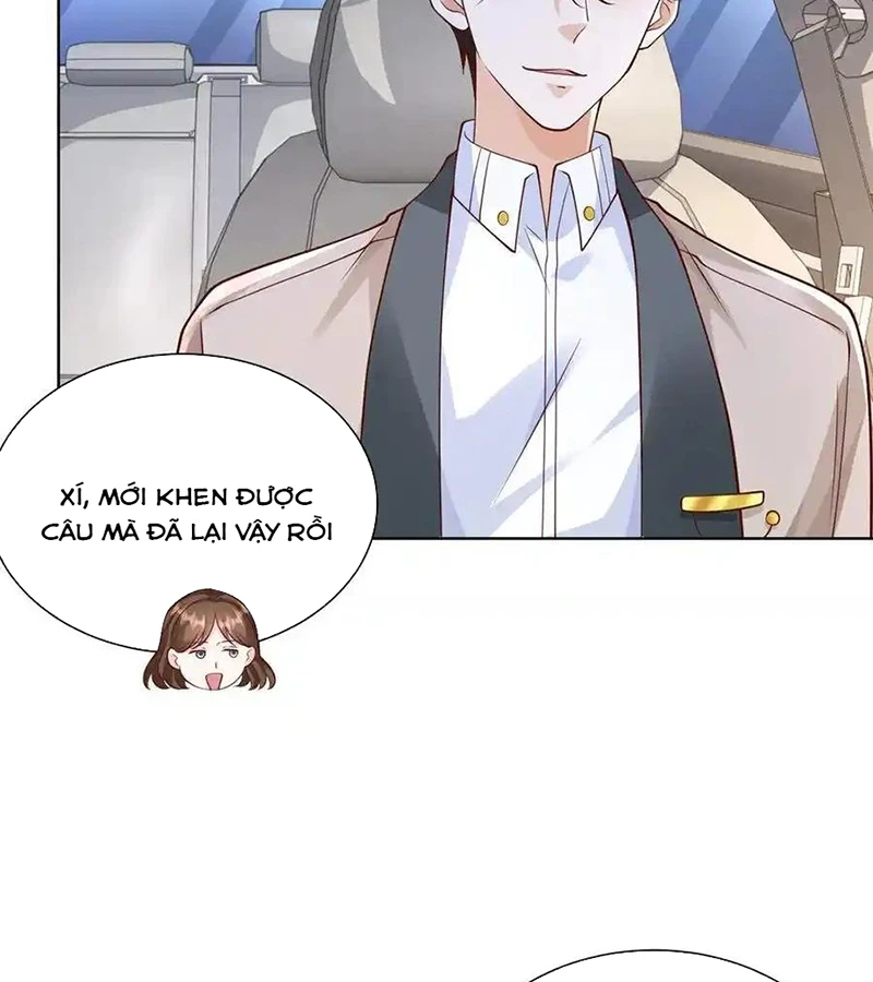 Mỗi Tuần Ta Có Một Nghề Nghiệp Mới Chapter 686 - Trang 4