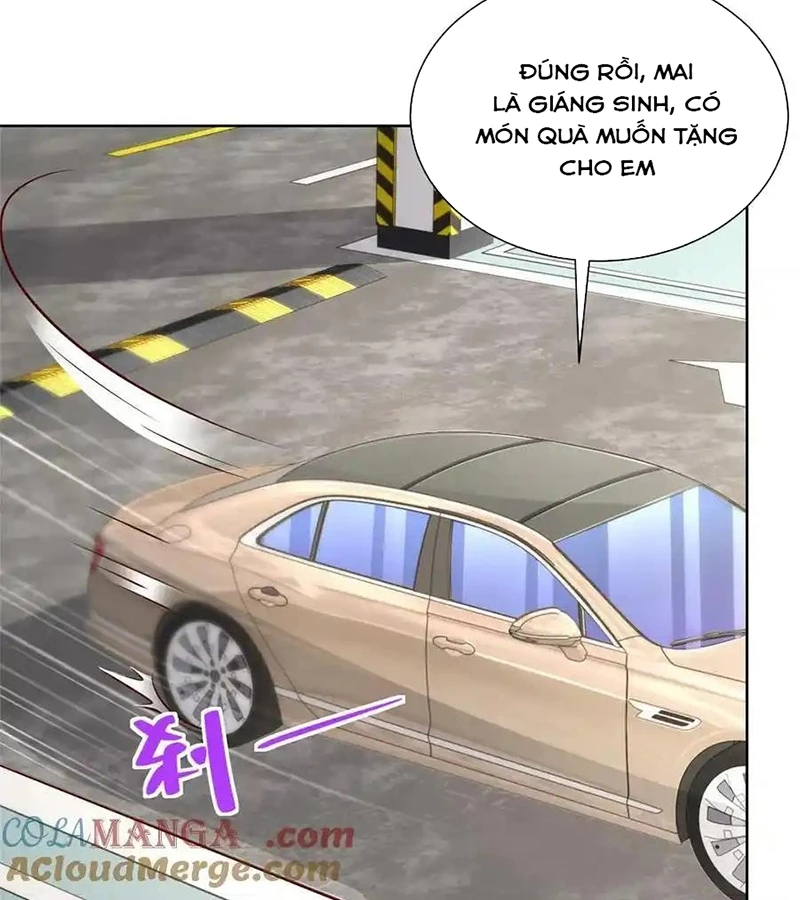 Mỗi Tuần Ta Có Một Nghề Nghiệp Mới Chapter 686 - Trang 4