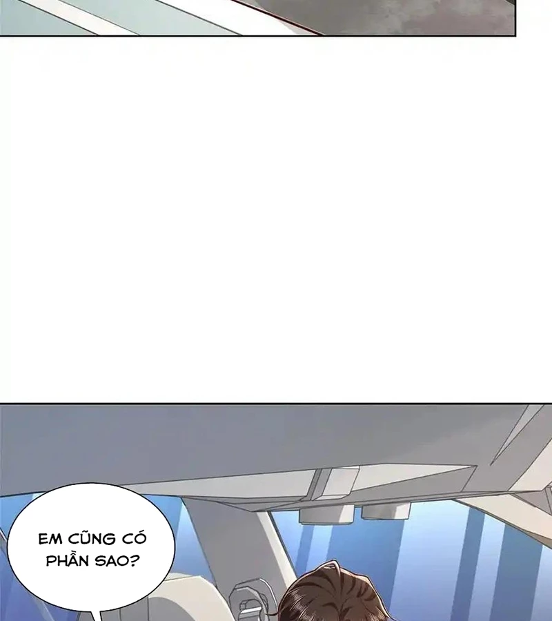 Mỗi Tuần Ta Có Một Nghề Nghiệp Mới Chapter 686 - Trang 4