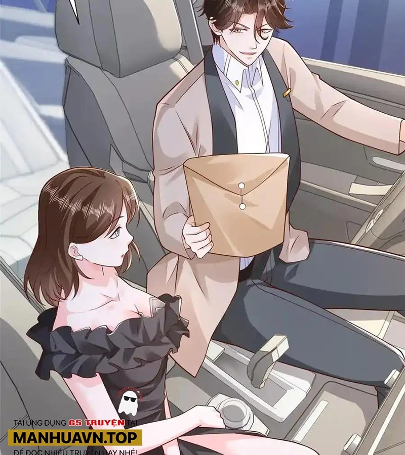 Mỗi Tuần Ta Có Một Nghề Nghiệp Mới Chapter 686 - Trang 4