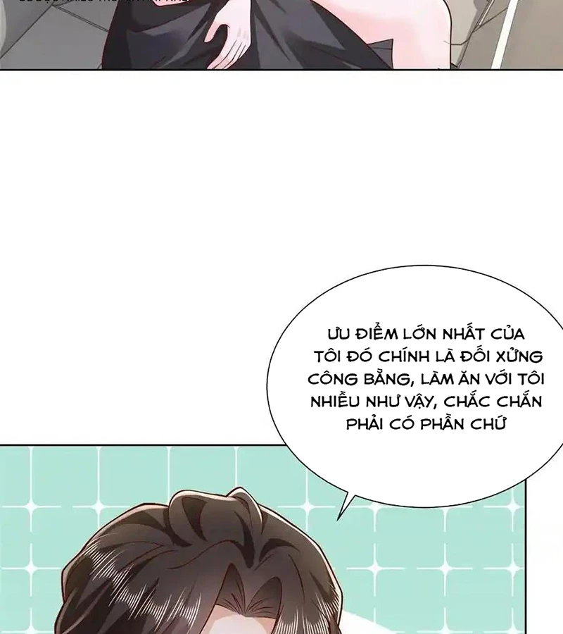 Mỗi Tuần Ta Có Một Nghề Nghiệp Mới Chapter 686 - Trang 4