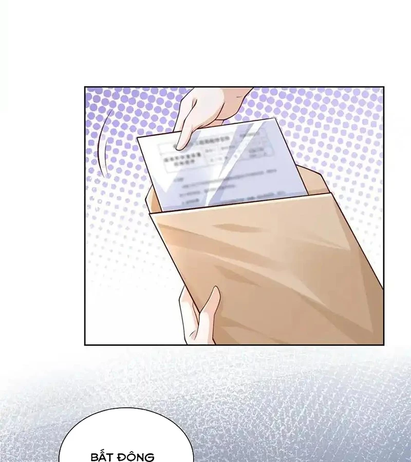 Mỗi Tuần Ta Có Một Nghề Nghiệp Mới Chapter 686 - Trang 4