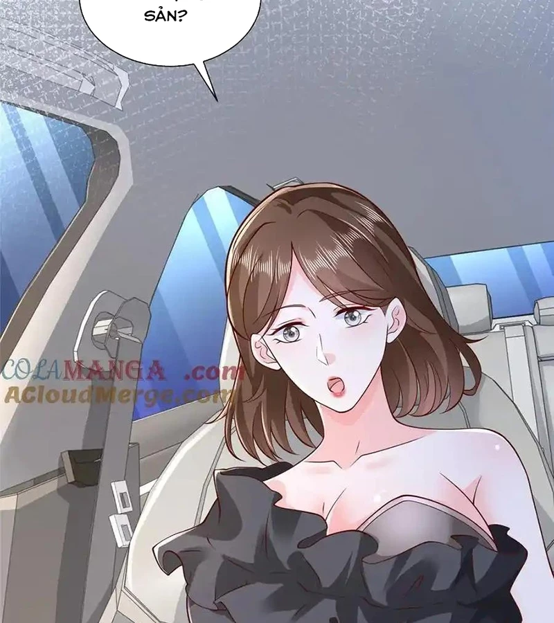 Mỗi Tuần Ta Có Một Nghề Nghiệp Mới Chapter 686 - Trang 4