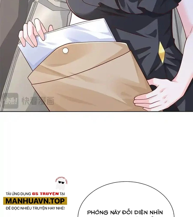 Mỗi Tuần Ta Có Một Nghề Nghiệp Mới Chapter 686 - Trang 4