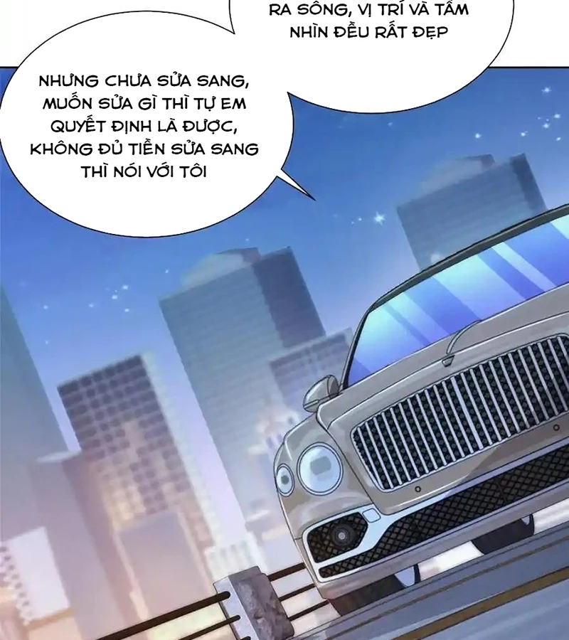 Mỗi Tuần Ta Có Một Nghề Nghiệp Mới Chapter 686 - Trang 4