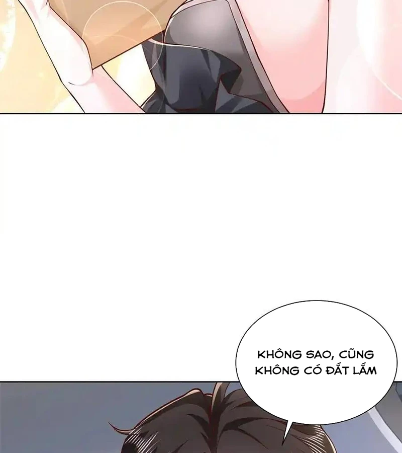 Mỗi Tuần Ta Có Một Nghề Nghiệp Mới Chapter 686 - Trang 4