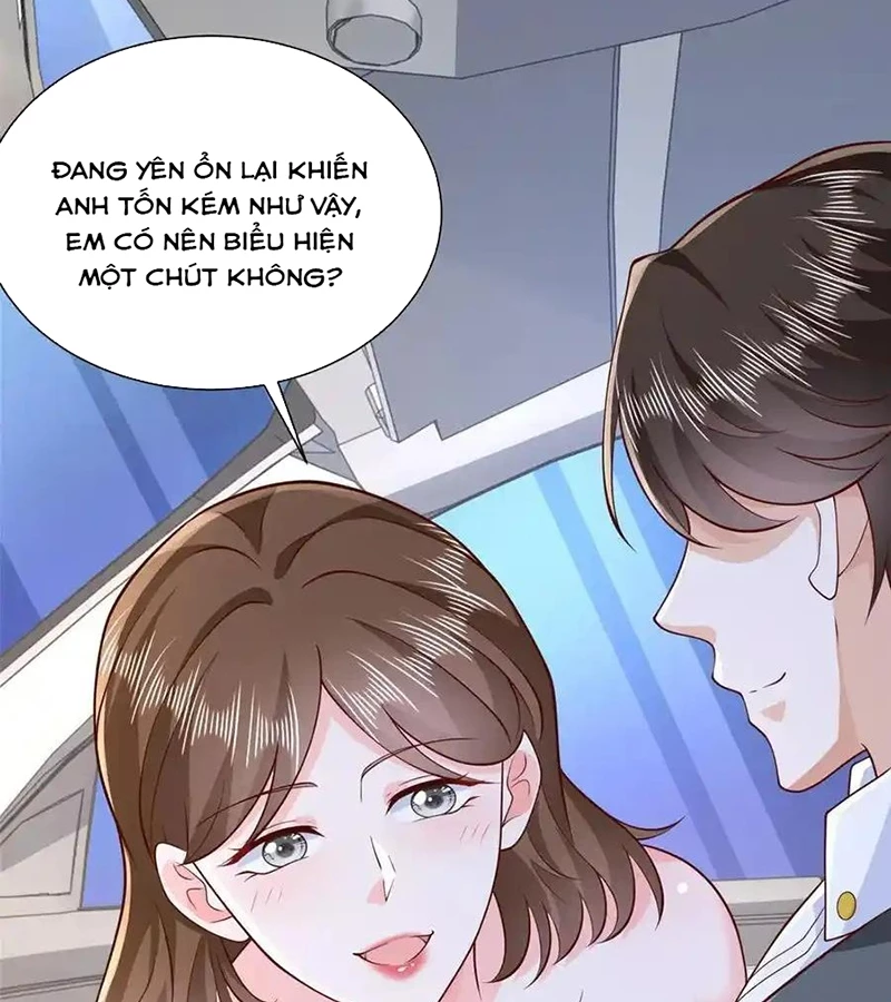 Mỗi Tuần Ta Có Một Nghề Nghiệp Mới Chapter 686 - Trang 4