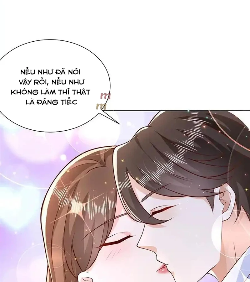 Mỗi Tuần Ta Có Một Nghề Nghiệp Mới Chapter 686 - Trang 4