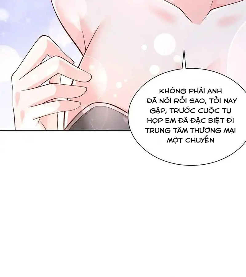 Mỗi Tuần Ta Có Một Nghề Nghiệp Mới Chapter 686 - Trang 4