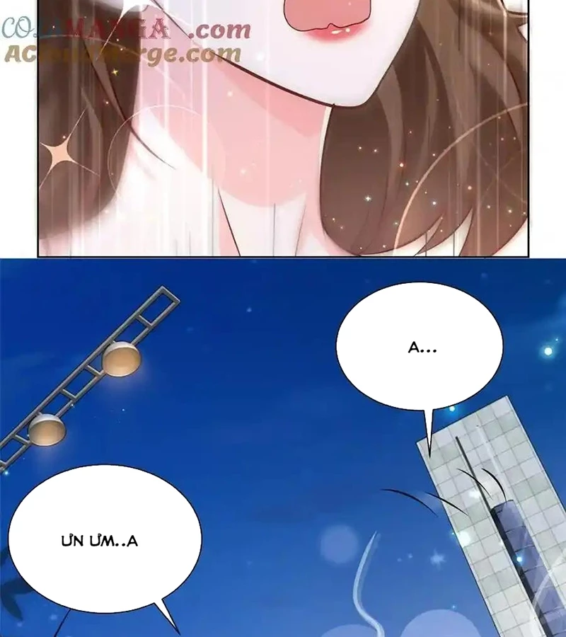 Mỗi Tuần Ta Có Một Nghề Nghiệp Mới Chapter 686 - Trang 4