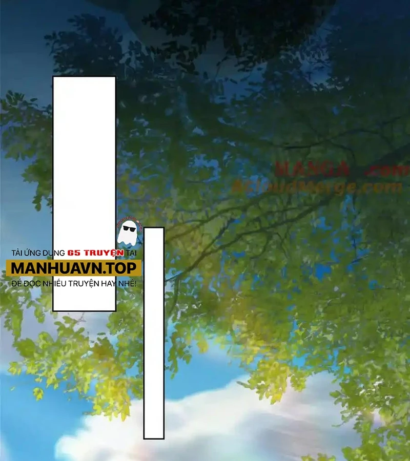 Mỗi Tuần Ta Có Một Nghề Nghiệp Mới Chapter 686 - Trang 4