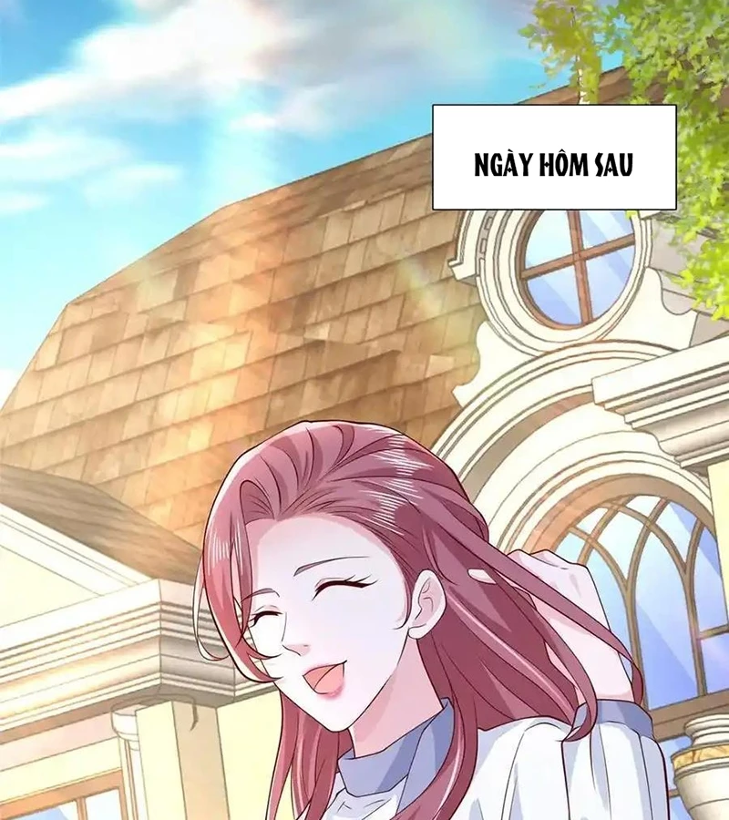 Mỗi Tuần Ta Có Một Nghề Nghiệp Mới Chapter 686 - Trang 4